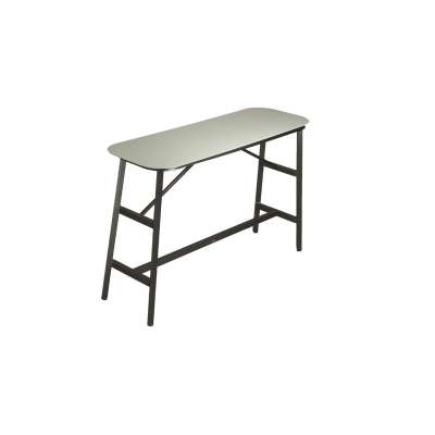 Ambar Venice Manganese Bar Table