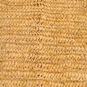 Sisal Decorative Leaf Stem 2m