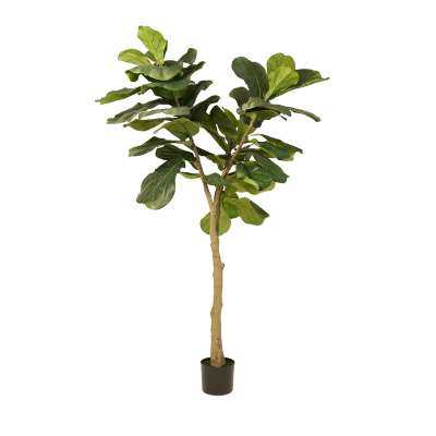 Artificial Fiddle Tree