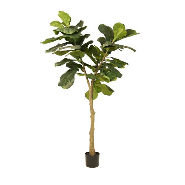 Artificial Fiddle Tree