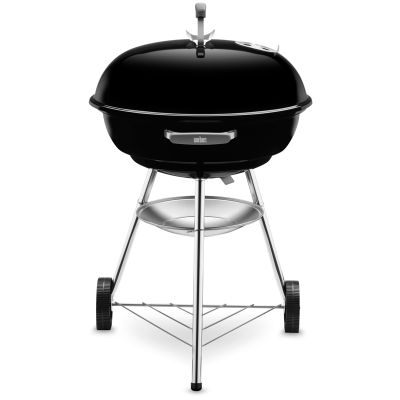 Weber Compact Kettle Charcoal Barbecue 57cm