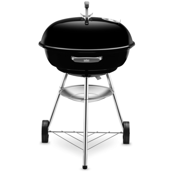 Weber Compact Kettle Charcoal Barbecue 57cm