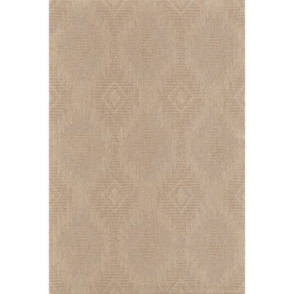 Bali Outdoor Flat Weave Rug 04BBB Brown