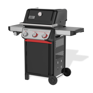 Weber Spirit E-335 Gas Barbecue