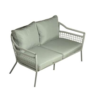 Ambar Sardinia Blue 2- Seater