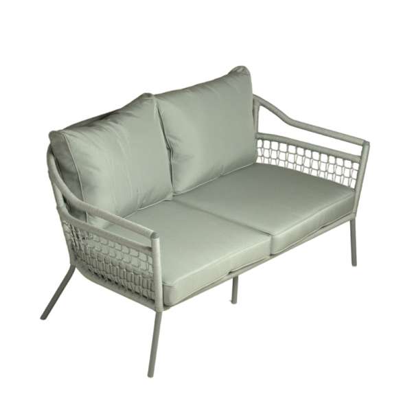 Ambar Sardinia Blue 2- Seater