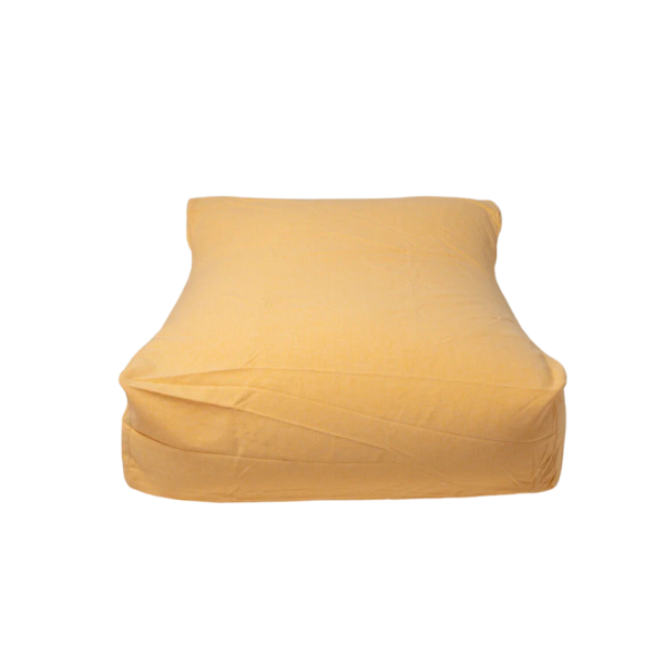 Ambar Daddy Cool Yellow Floating Pad