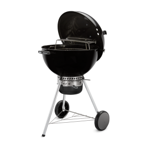 Weber Master-Touch GBS E-5750 Charcoal Barbecue 57cm