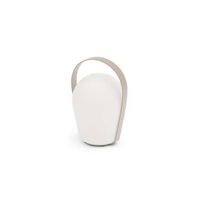 Bob Sand Large Loop Rechargeable LED Lamp