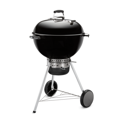 Weber Master-Touch GBS E-5750 Charcoal Barbecue 57cm