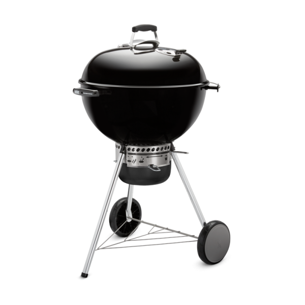 Weber Master-Touch GBS E-5750 Charcoal Barbecue 57cm