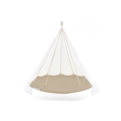 Tiipii Floating Daybed Sand (without stand and cover)