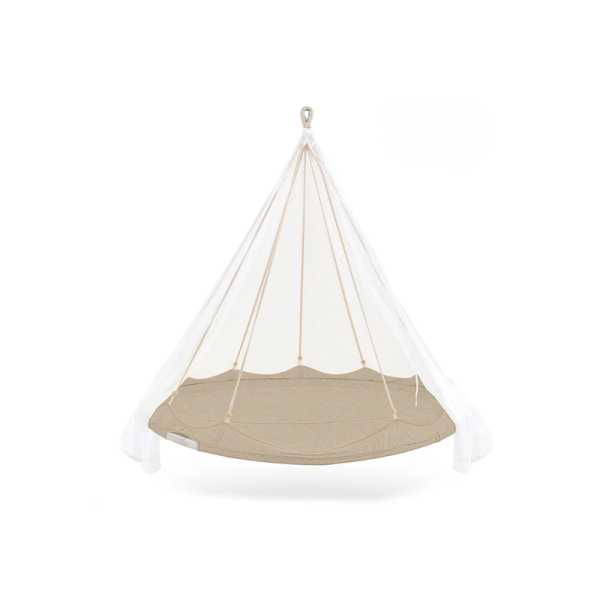 Tiipii Floating Daybed Sand (without stand and cover)