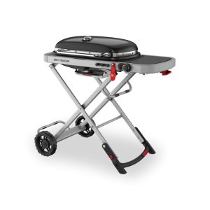 Weber Traveler Gas Barbecue