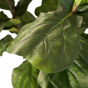 Artificial Fiddle Tree