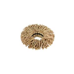 Sun Tea Branches Decorative Mirror D35cm