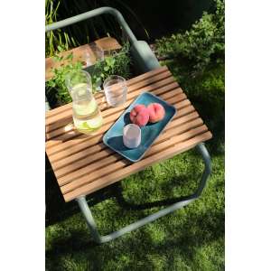 Sunset Trolley Set B-7pcs-Green