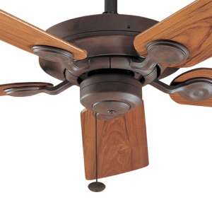 Outdoor Elements II Ceiling Fan