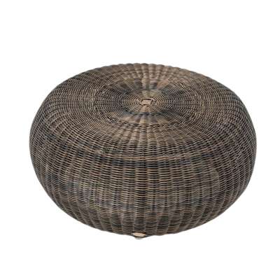 Ambar Elba Bronze Aux Table