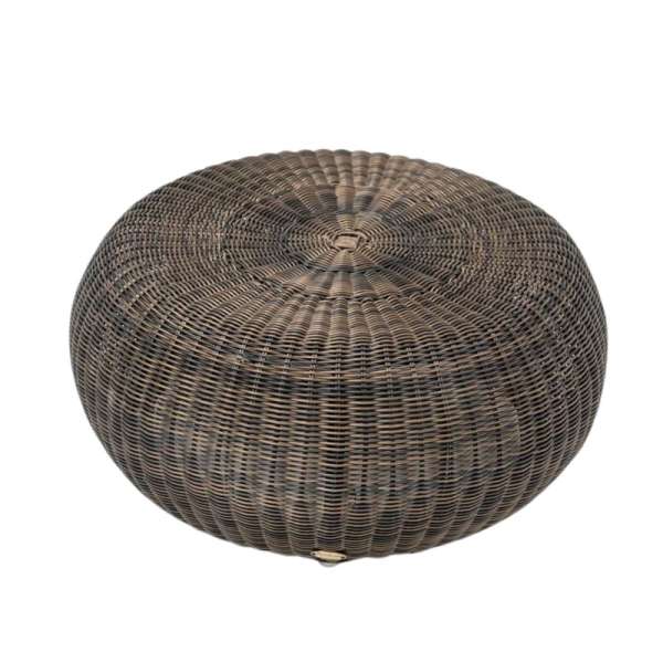 Ambar Elba Bronze Aux Table