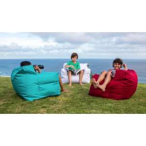 Ambar Billy The Kid Turquoise Bean Bag