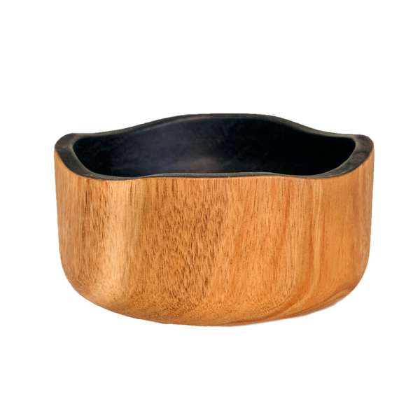 Decorative Art Natural & Black 20 cm