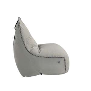 Ambar The Buddy Dark Grey Bean Bag