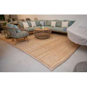 The Jute Rug