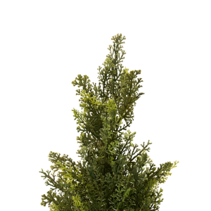 Artificial Cypress Tree