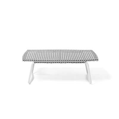 Roma Grey Coffee Table
