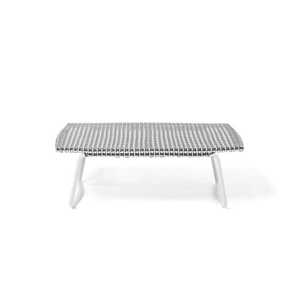 Roma Grey Coffee Table