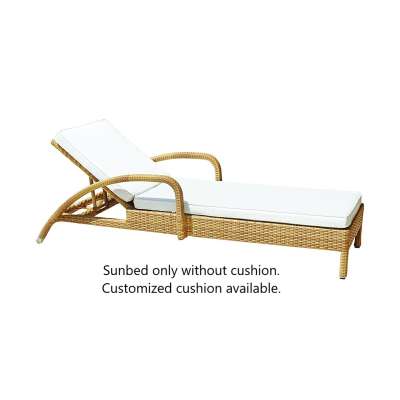 Ambar Hawai Natural Sunbed