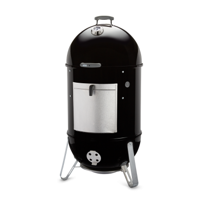 Weber Smokey Mountain Cooker Smoker 57cm