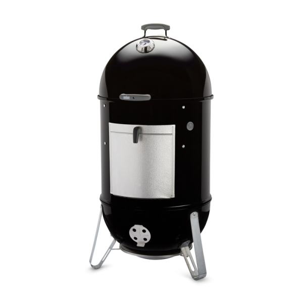 Weber Smokey Mountain Cooker Smoker 57cm