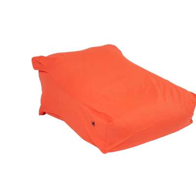 Ambar Daddy Cool Orange Floating Pad