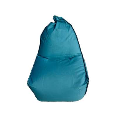 Ambar The Buddy Turquoise Bean Bag