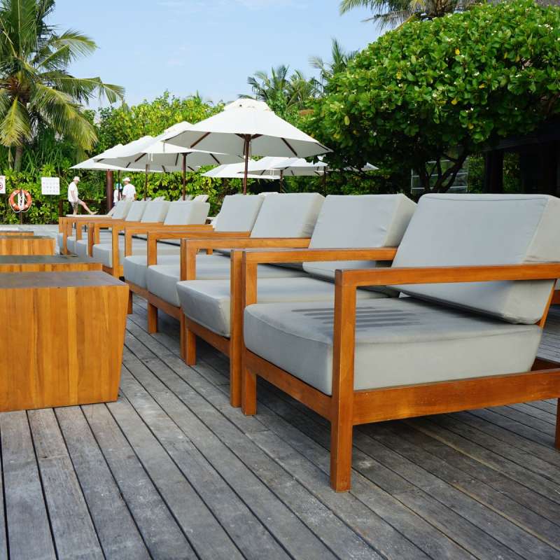 Heritance Aarah Hotel - Maldives