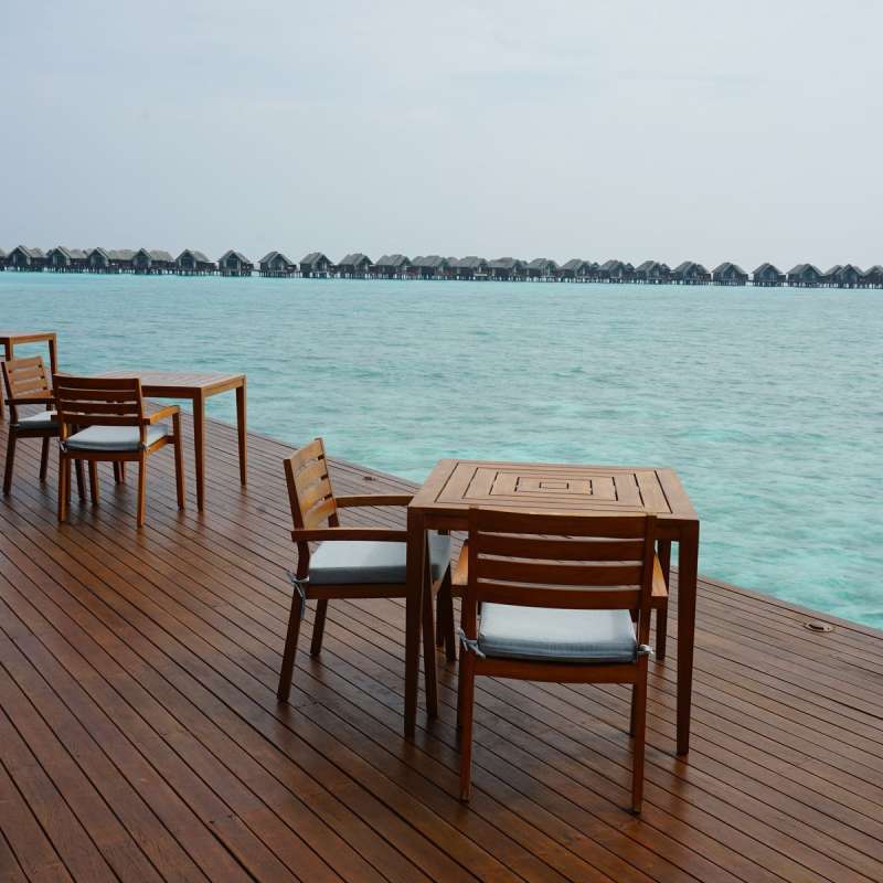 Heritance Aarah Hotel - Maldives