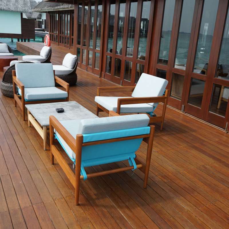 Heritance Aarah Hotel - Maldives