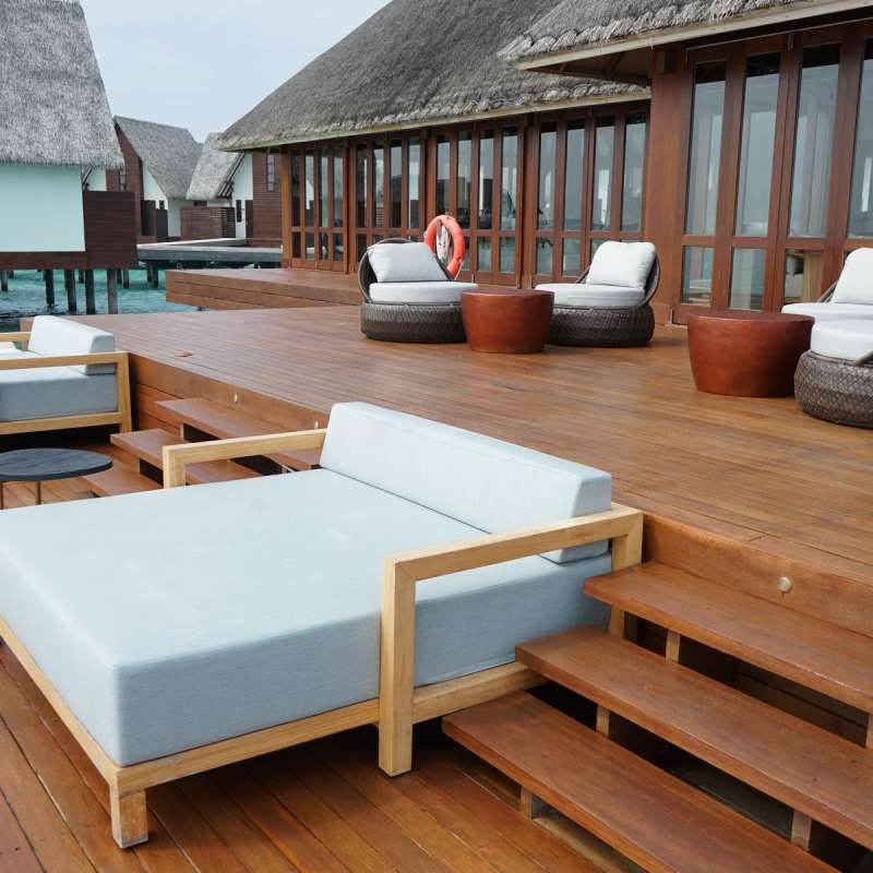Heritance Aarah Hotel - Maldives