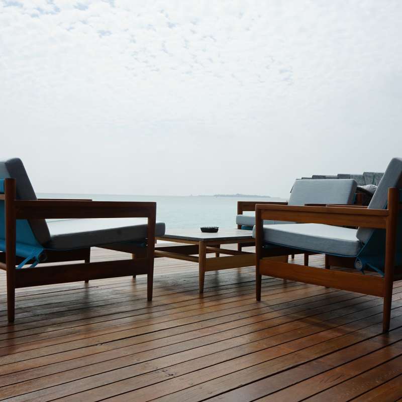 Heritance Aarah Hotel - Maldives