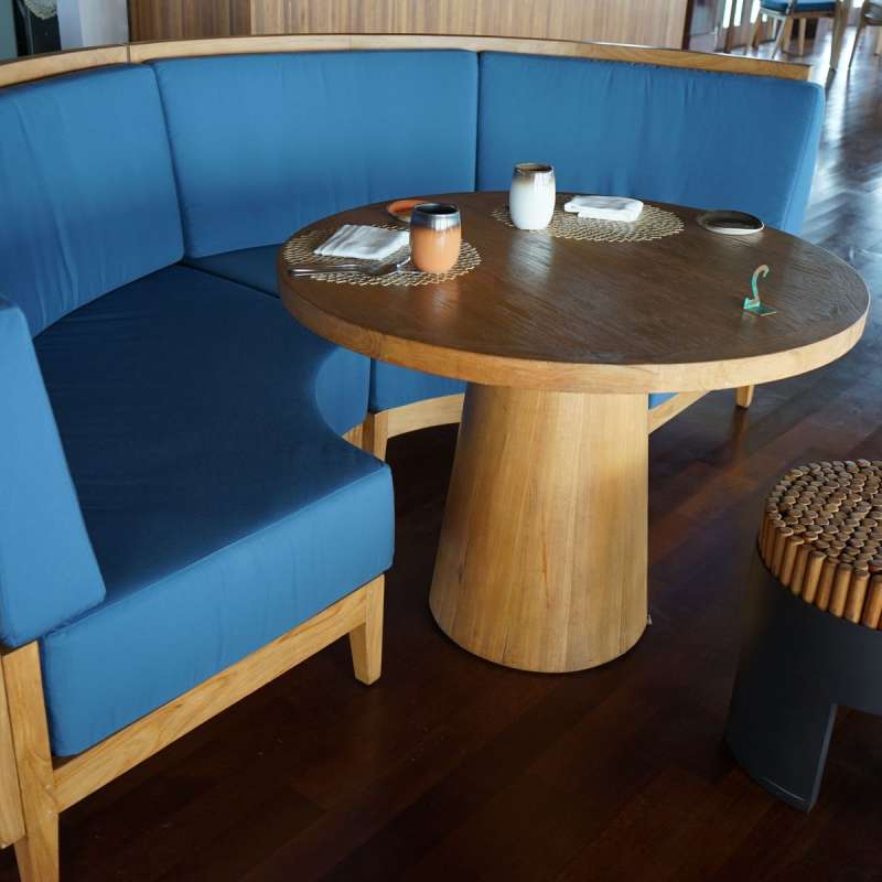 Heritance Aarah Hotel - Maldives