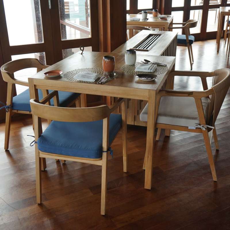 Heritance Aarah Hotel - Maldives