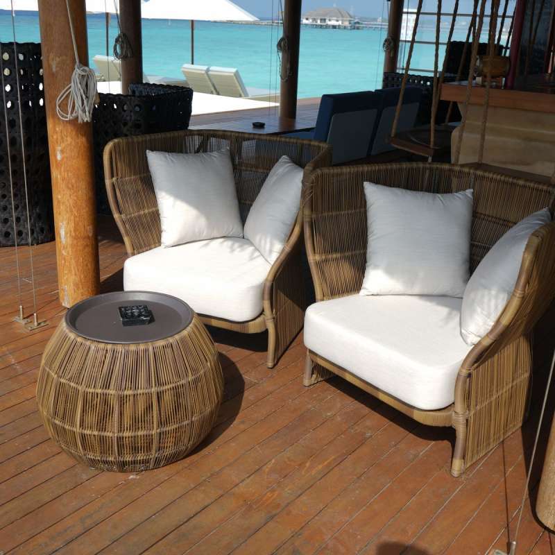 Heritance Aarah Hotel - Maldives