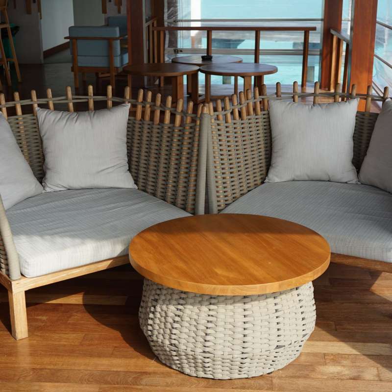 Heritance Aarah Hotel - Maldives