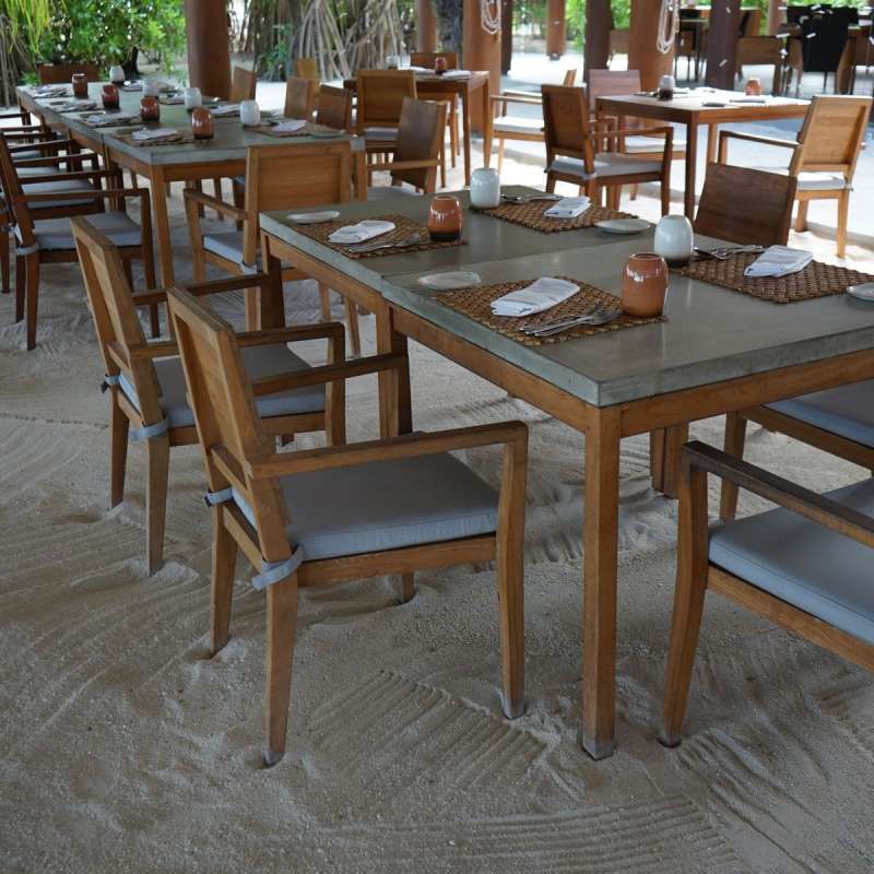 Heritance Aarah Hotel - Maldives