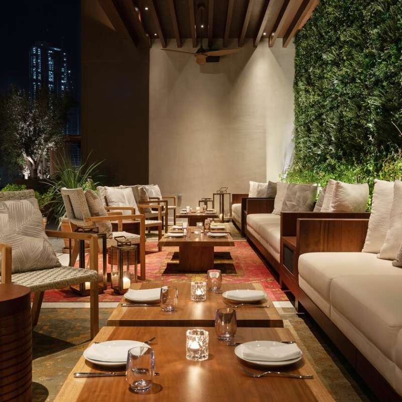 Edition Hotel - Downtown, Dubai