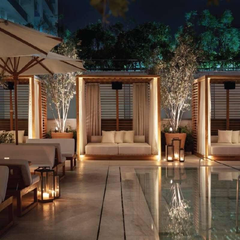 Edition Hotel - Downtown, Dubai