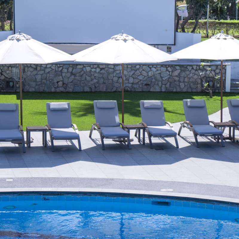 Emirates Golf Club - Al Naseem, Dubai