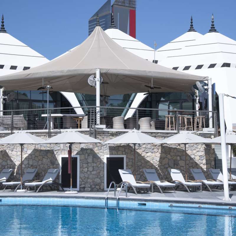 Emirates Golf Club - Al Naseem, Dubai